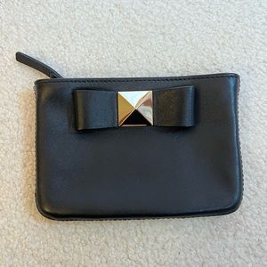 Kate Spade wallet black